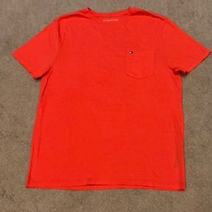 Tommy Hilfiger Short Sleeve Tee Sm